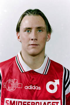 Andreas Johansson