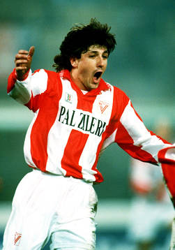Marcelo Otero, Vicenza