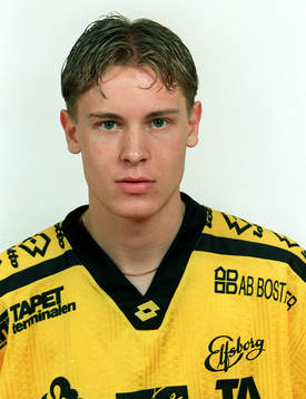Andreas Klarström, Elfsborg