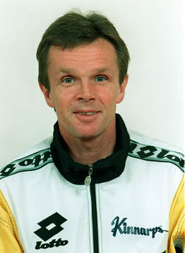 Anders Linderoth, tränare, Elfsborg