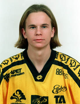 Tobias Linderoth, Elfsborg