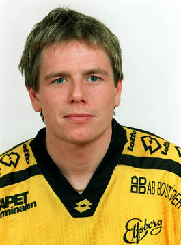 Christer Mattiasson, Elfsborg