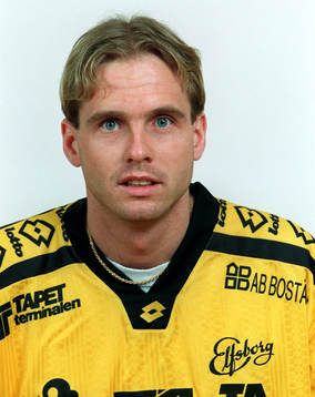 Joachim Modigh, Elfsborg