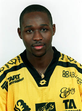Moses Nsubuga, Elfsborg