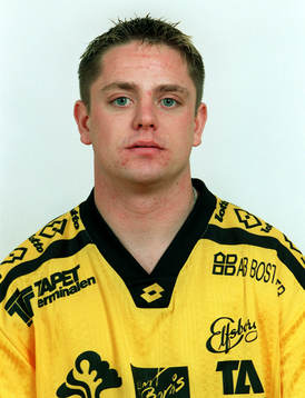Niclas Petersmo, Elfsborg