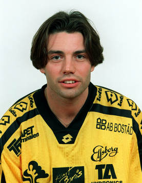 Mats Rotting, Elfsborg