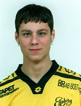Andreas Söderlund, Elfsborg