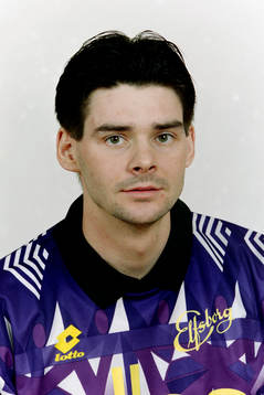 Nicklas Johansson