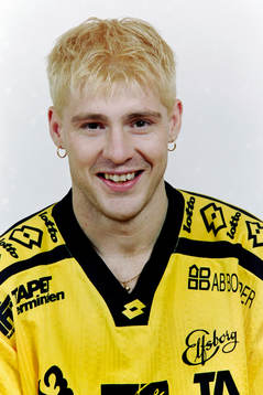 Ulf Johansson
