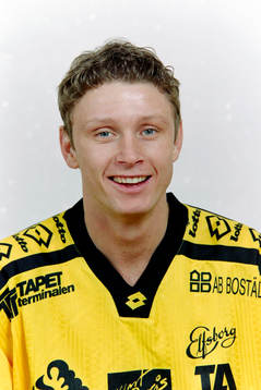 Stefan Andreasson