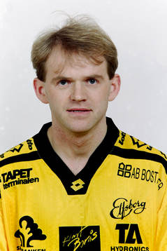 Kristian Jansson