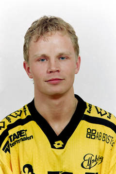 Christian Johansson