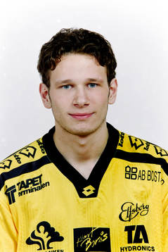Joachim Alexandersson