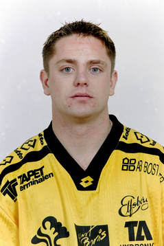 Niclas Petersmo