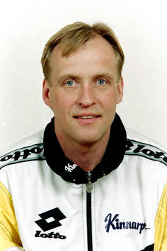 Mikael Johansson