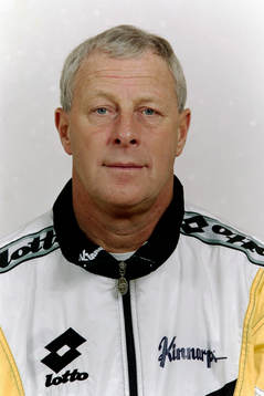 Lennart Wassholm