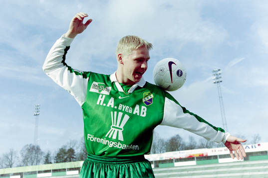 Ulf Ottosson