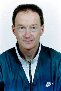 Lars-Olof Mattsson, Tränare