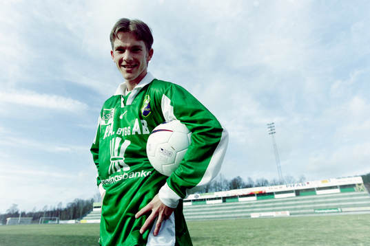 Andy Roddie