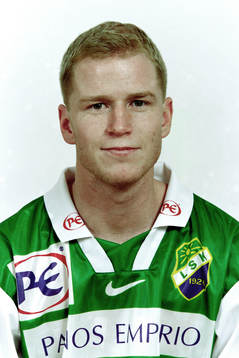 Andreas Jorfors