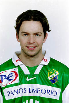 Joakim Jensen