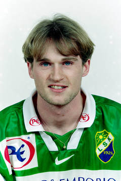 Mattias Molin