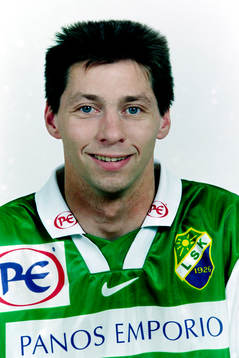Mikael Olsson