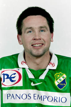 Christian Carlsson