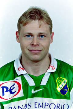 Christian Johansson