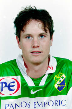 Bo Wålemark