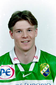 Johan Ragnell