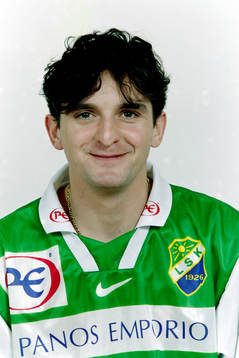 Stefan Szilagyi