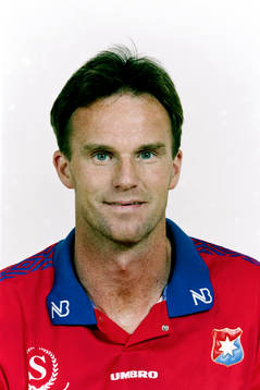 Niclas Sjöstedt