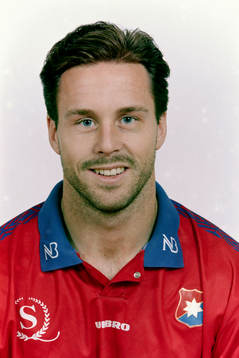 Magnus Källander
