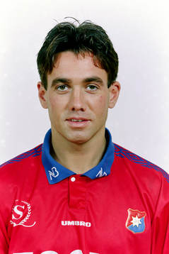 Ståle Andersen