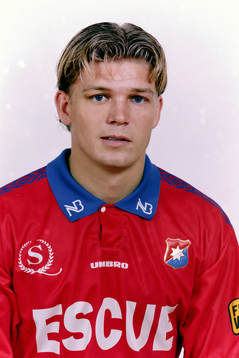 Marcus Allbäck