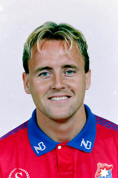 Roger Lindqvist