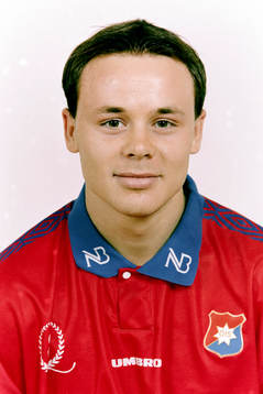 Marcus Björklund
