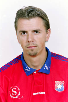 Stefan Wennberg
