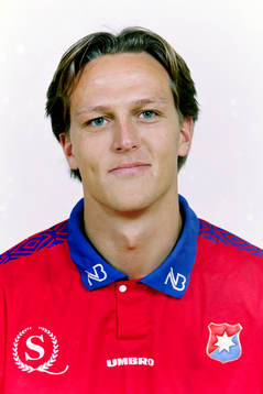 Svante Samuelsson