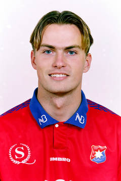 Markus Johannesson