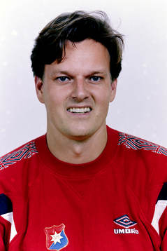 Magnus Sehlström, målvaktstränare