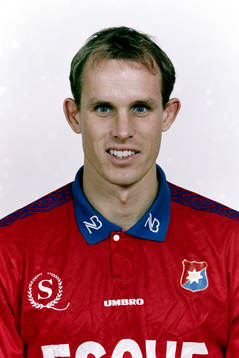 Henrik Bertilsson