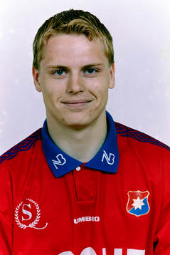 Karl Corneliusson