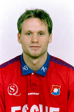 Martin Ulander