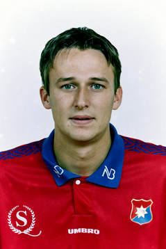 Pierre Edström