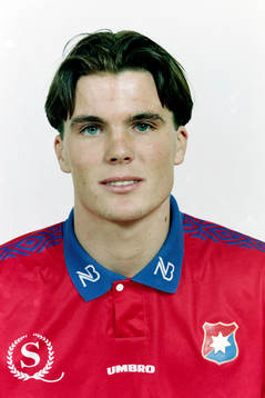 Magnus Mörstam