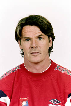 Karl-Gunnar Björklund, tränare