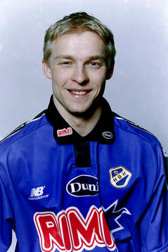 Peter Lennartsson