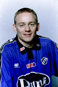 Mattias Karlsson